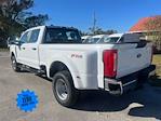 New 2024 Ford F-350 Crew Cab 4x4, Pickup for sale #REF83241 - photo 5