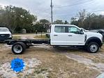 New 2024 Ford F-450 XL Crew Cab 4x4, Cab Chassis for sale #REF83432 - photo 3