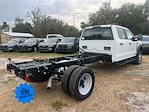 New 2024 Ford F-450 XL Crew Cab 4x4, Cab Chassis for sale #REF83432 - photo 2