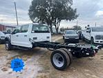 New 2024 Ford F-450 XL Crew Cab 4x4, Cab Chassis for sale #REF83432 - photo 5