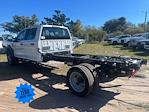 New 2024 Ford F-450 XL Crew Cab 4x4, Cab Chassis for sale #REF83634 - photo 5