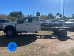 New 2024 Ford F-450 XL Crew Cab 4x4, Cab Chassis for sale #REF83634 - photo 6