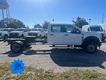 New 2024 Ford F-450 XL Crew Cab 4x2, Cab Chassis for sale #REF87066 - photo 3