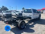 New 2024 Ford F-450 XL Crew Cab 4x2, Cab Chassis for sale #REF87066 - photo 2