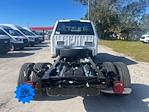 New 2024 Ford F-450 XL Crew Cab 4x2, Cab Chassis for sale #REF87066 - photo 4