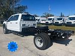 New 2024 Ford F-450 XL Crew Cab 4x2, Cab Chassis for sale #REF87066 - photo 5