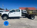 New 2024 Ford F-450 XL Crew Cab 4x2, Cab Chassis for sale #REF87066 - photo 6