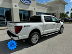 2024 Ford F-150 SuperCrew Cab 4x4, Pickup for sale #RFA80353 - photo 2