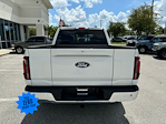 2024 Ford F-150 SuperCrew Cab 4x4, Pickup for sale #RFA80353 - photo 5