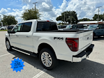 2024 Ford F-150 SuperCrew Cab 4x4, Pickup for sale #RFA80353 - photo 6