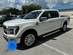 2024 Ford F-150 SuperCrew Cab 4x4, Pickup for sale #RFA80353 - photo 8