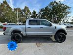 2024 Ford F-150 SuperCrew Cab 4x4, Pickup for sale #RFB07396 - photo 3