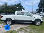 2024 Ford F-150 SuperCrew Cab 4x4, Pickup for sale #RFB64109 - photo 4