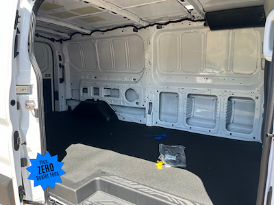 2024 Ford Transit 250 Low Roof RWD, Empty Cargo Van for sale #RKA52697 - photo 2