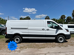 New 2024 Ford Transit 250 Base Low Roof RWD, Empty Cargo Van for sale #RKA52697 - photo 3