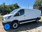 New 2024 Ford Transit 250 Base Low Roof RWD, Empty Cargo Van for sale #RKA52697 - photo 8