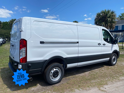 2024 Ford Transit 250 Low Roof RWD, Empty Cargo Van for sale #RKA53880 - photo 2