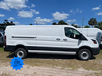 New 2024 Ford Transit 250 Base Low Roof RWD, Empty Cargo Van for sale #RKA53880 - photo 3