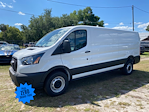 New 2024 Ford Transit 250 Base Low Roof RWD, Empty Cargo Van for sale #RKA53880 - photo 7