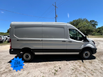 New 2024 Ford Transit 250 Base Medium Roof RWD, Empty Cargo Van for sale #RKA55462 - photo 3