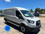 2024 Ford Transit 250 Medium Roof RWD, Empty Cargo Van for sale #RKA55462 - photo 23