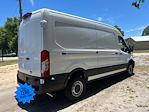 2024 Ford Transit 250 Medium Roof RWD, Empty Cargo Van for sale #RKA55462 - photo 4