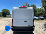 2024 Ford Transit 250 Medium Roof RWD, Empty Cargo Van for sale #RKA55462 - photo 5