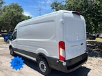 2024 Ford Transit 250 Medium Roof RWD, Empty Cargo Van for sale #RKA55462 - photo 6