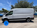 2024 Ford Transit 250 Medium Roof RWD, Empty Cargo Van for sale #RKA55462 - photo 7