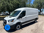 New 2024 Ford Transit 250 Base Medium Roof RWD, Empty Cargo Van for sale #RKA55462 - photo 8