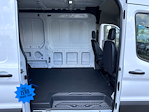 New 2024 Ford Transit 250 Base Medium Roof RWD, Empty Cargo Van for sale #RKA55467 - photo 15