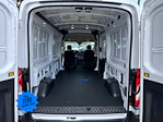 New 2024 Ford Transit 250 Base Medium Roof RWD, Empty Cargo Van for sale #RKA55467 - photo 2