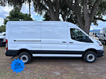 New 2024 Ford Transit 250 Base Medium Roof RWD, Empty Cargo Van for sale #RKA55467 - photo 3