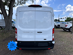 New 2024 Ford Transit 250 Base Medium Roof RWD, Empty Cargo Van for sale #RKA55467 - photo 5