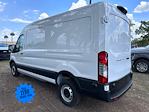 2024 Ford Transit 250 Medium Roof RWD, Empty Cargo Van for sale #RKA55467 - photo 6