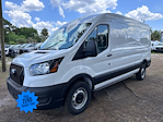 New 2024 Ford Transit 250 Base Medium Roof RWD, Empty Cargo Van for sale #RKA55467 - photo 8