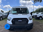 2024 Ford Transit 250 Medium Roof RWD, Empty Cargo Van for sale #RKA55467 - photo 9