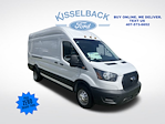 New 2024 Ford Transit 350 HD Base High Roof RWD, Empty Cargo Van for sale #RKA84224 - photo 1