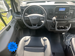 2024 Ford Transit 350 HD High Roof DRW RWD, Empty Cargo Van for sale #RKA84224 - photo 11