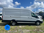 2024 Ford Transit 350 HD High Roof DRW RWD, Empty Cargo Van for sale #RKA84224 - photo 3