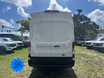 2024 Ford Transit 350 HD High Roof DRW RWD, Empty Cargo Van for sale #RKA84224 - photo 5