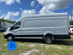 New 2024 Ford Transit 350 HD Base High Roof RWD, Empty Cargo Van for sale #RKA84224 - photo 7