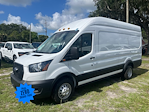 2024 Ford Transit 350 HD High Roof DRW RWD, Empty Cargo Van for sale #RKA84224 - photo 8