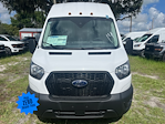 2024 Ford Transit 350 HD High Roof DRW RWD, Empty Cargo Van for sale #RKA84224 - photo 9