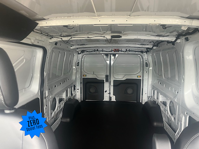 2024 Ford Transit 250 Low Roof RWD, Empty Cargo Van for sale #RKA95686 - photo 2