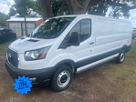 New 2024 Ford Transit 250 Base Low Roof RWD, Empty Cargo Van for sale #RKA95686 - photo 8