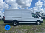 New 2024 Ford Transit 350 HD Base High Roof RWD, Empty Cargo Van for sale #RKA96939 - photo 3