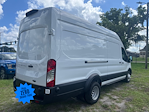 2024 Ford Transit 350 HD High Roof DRW RWD, Empty Cargo Van for sale #RKA96939 - photo 4