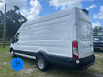 2024 Ford Transit 350 HD High Roof DRW RWD, Empty Cargo Van for sale #RKA96939 - photo 6