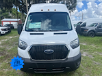 New 2024 Ford Transit 350 HD Base High Roof RWD, Empty Cargo Van for sale #RKA96939 - photo 9